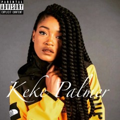Keke Palmer