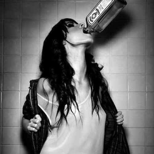Alcoholism