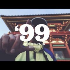 Lil Supa -99
