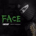 Chief&#x20;Keef Face Artwork
