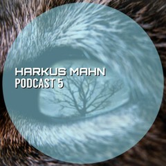 Endknall-Podcast No. 5 - Harkus Mahn@Douala pres. TECHNO VOM FEINSTEN // WHYT NOYZ / MINUS