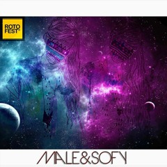 ROTOFEST Male&Sofy