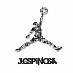 Jumpoffmix, Ten - J. Espinosa