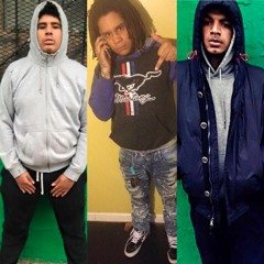 40 Kal 7bg Gucch Co Bucks We gotta make it back