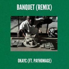 Banquet Remix
