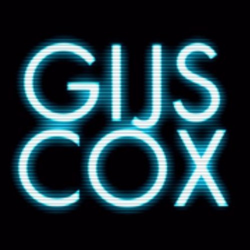 Ginuwine vs Aoki- Hey Ho Pony Feedback (Gijs Cox' Party Smashup 2016)