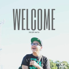 Decer Mata - WELCOME (Disco Completo)