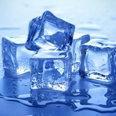 ICE EVERYWHERE (Prod. Lord Great)