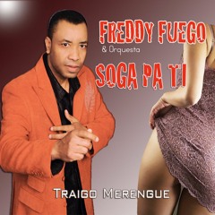 SOGA PA TI by Freddy Fuego
