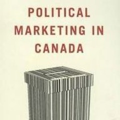 Entrevue - Alex Marland spécialiste en communication politique