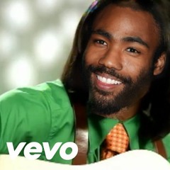 Hey Ya Bonfire! - (Outkast - Childish Gambino)