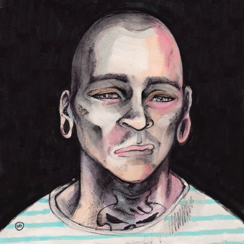 Rozz Dyliams - St. Andrews Island