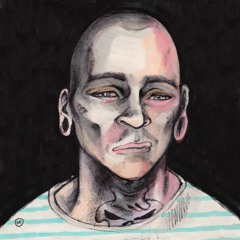 Rozz Dyliams - Better To Be A Pervert