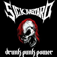 SICK BASTARD - D.P.S (DIPONEGORO PUNK AND SKIN)
