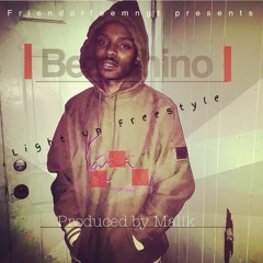 Light It Up Freestyle