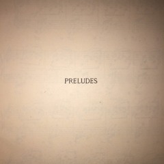 Preludes EP