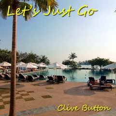 Above And Beyond - Clive Button