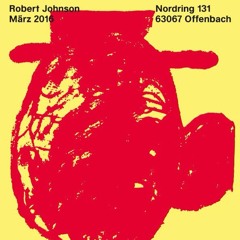 Davis @ Robert Johnson(Offenbach) - March 2016