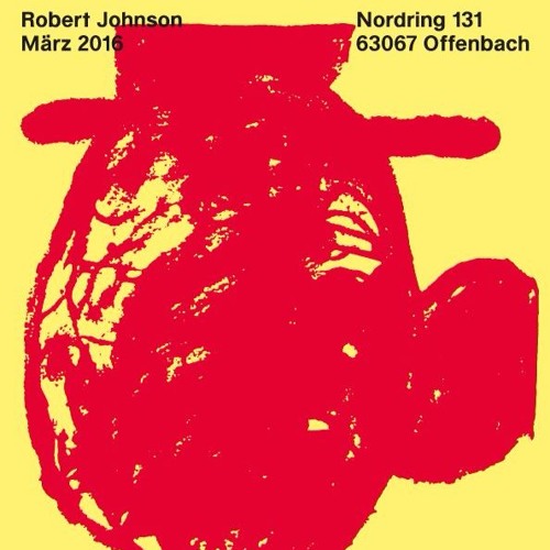 Davis @ Robert Johnson(Offenbach) - March 2016