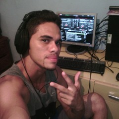 DJ WALACE(MC ALEXANDRE) EU VOU JOGAR A SUA CALSSINHA ENCIMA DO POSTE (LIGHT)