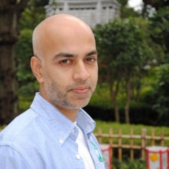 Interview : Govinda Narayan on Synergy FM