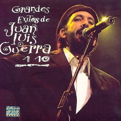 Pegaditas De Juan Luis Guerra Y Su 4.40