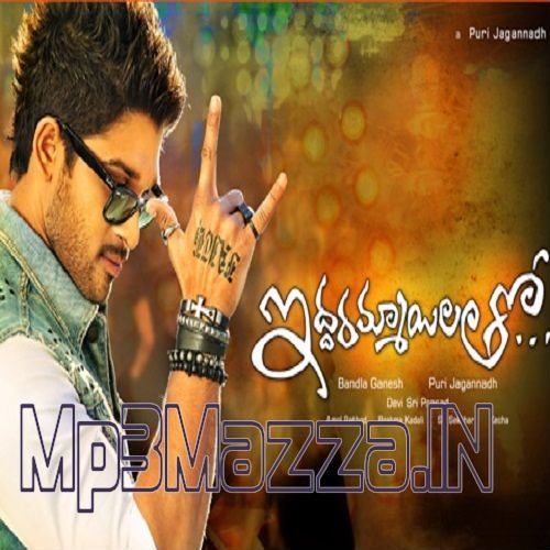 Iddarammayilatho (2013) Telugu Mp3 Songs Listen Online by Mp3 Mazza