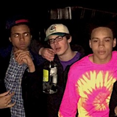 Rounds FT.(Jthigss,Tacobellamy)Prod by Dlaing