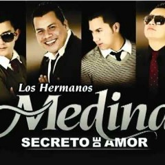 SECRETO DE AMOR - Los Hermanos Medina - ORLANDO CERON - Visual Arts