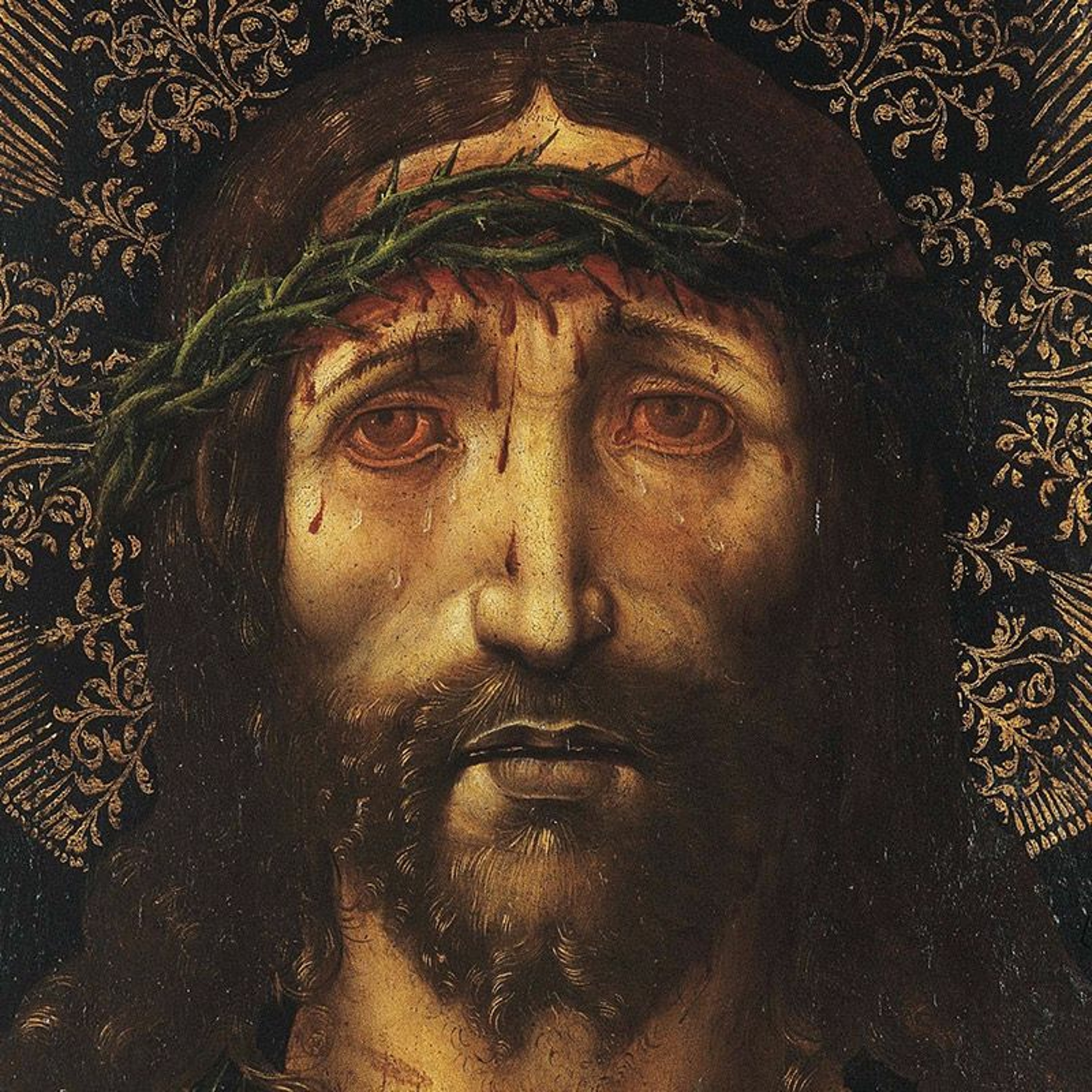 Homilia Diária.172: Sexta-feira da 5.ª Semana da Quaresma - O Filho de Deus episode artwork