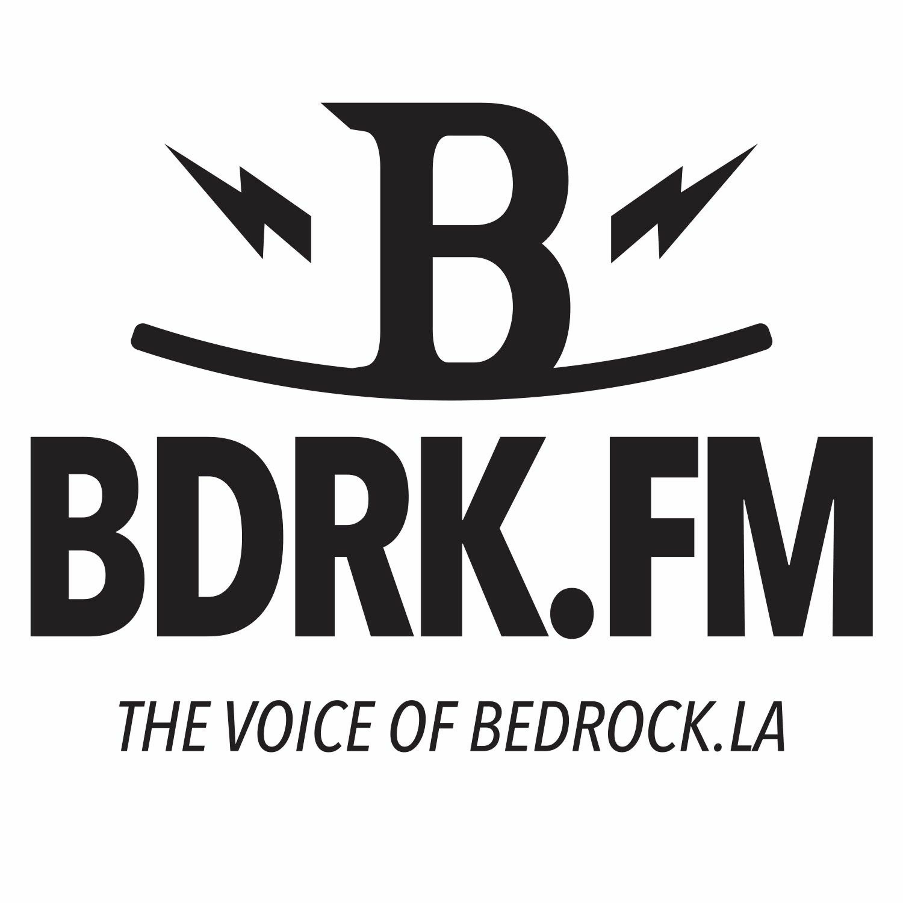 BDRK.fm