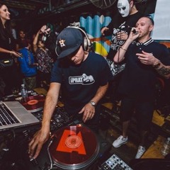 Fraksha - Big Boy Sound