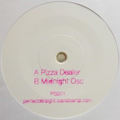 PS001 B Midnight Osc (Ltd 7")