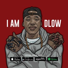 DLOW - Turn My Music Up (feat Cago Leek + Neil Gang)