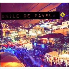 Baile De Favela (Silvio Argivaes Tribalicious Remix 2.0)FREE DOWNLOAD !!