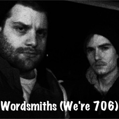 Wordsmiths (We're 706)