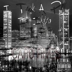 Mike Posner - I Took A Pill In ibiza(Remix)