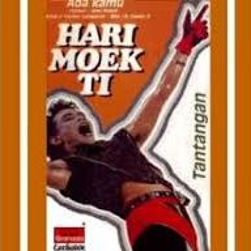 Lintas Melawai - Harry Moekti