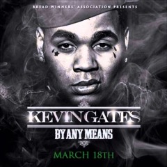 Official Kevin Gates Type Beat - Keep On Coming (Tagged)Prod. By @KristosBeatz X @BadAzzBx