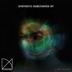 Luke Kavis - Synthetic Substances - SCT007