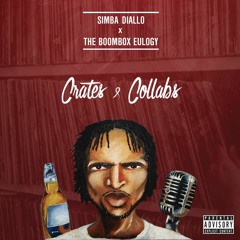 Simba Ft. Taawwuz Ali - Breathe (Prod. The Boombox Eulogy)