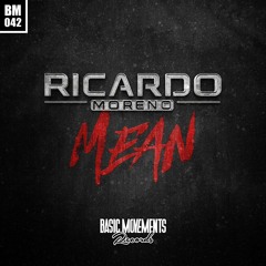 ricardo moreno