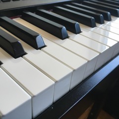 Impressions of Zelda - La Fée Pressée (Piano Arrangement of Fairy Flying from Ocarina of Time)