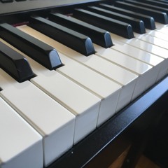 Impressions Of Zelda - La Voie Placide Du Héros (Piano Arrangement of Title Theme Ocarina of Time)