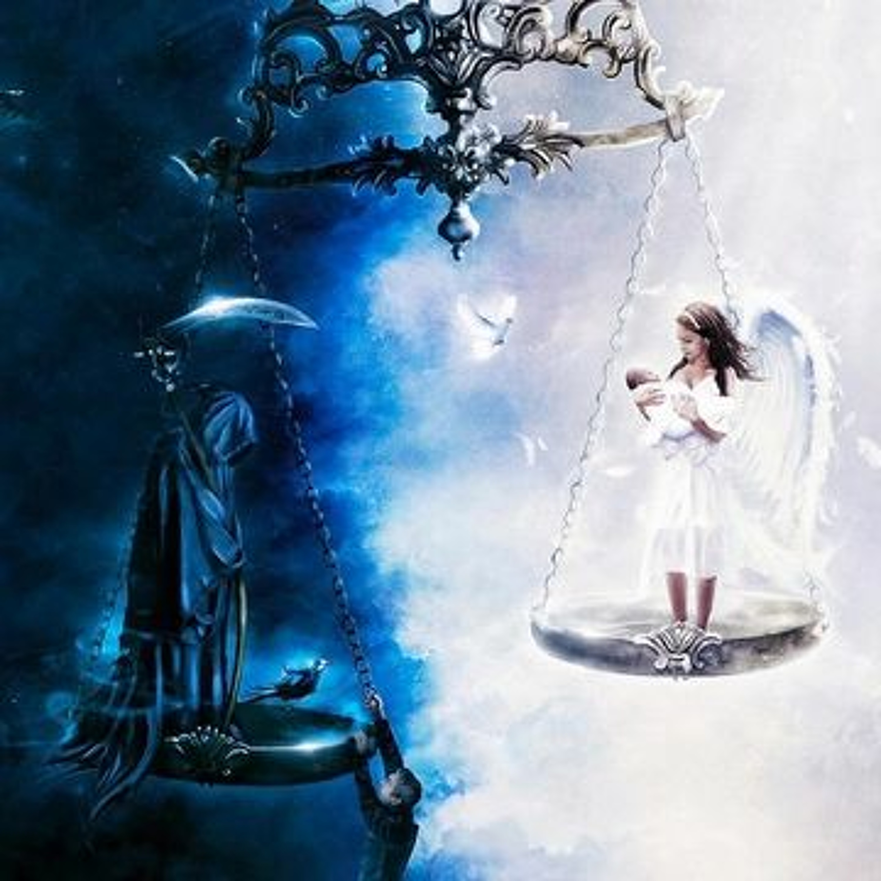 Life Or Death episode artwork