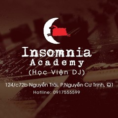 Insomnia - let the bass kick