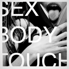 Synths Versus Me SEX/BODY/TOUCH (Digital Single)