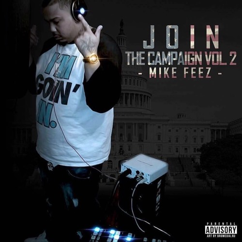 Mike Feez - Roll Up Ft. Jay Blacc