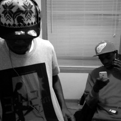 Make A Way PG ft.JayMilt