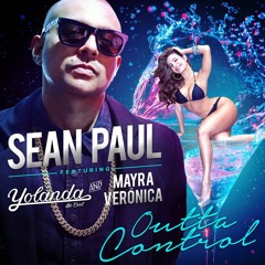 Outta Control (feat. Yolanda Be Cool & Mayra Veronica) Chumpion Remix